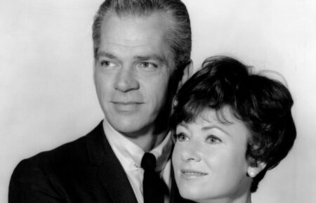 PARADISE BAY, Keith Andes, Marion Ross, 1965