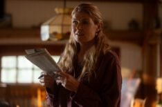 Something Is Very Wrong With Connie Britton in Hulu’s ‘Phony’ — But What?
