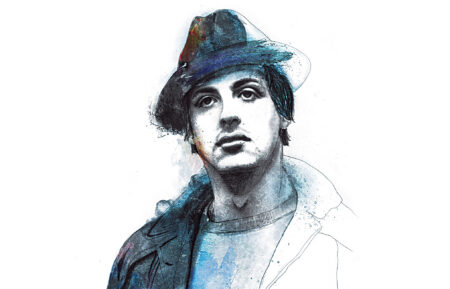 Yo Rocky