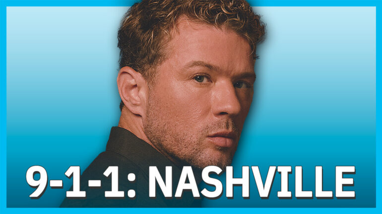 ‘9-1-1: Nashville’s Ryan Phillippe Talks Rogue’s ‘Obsession’ With the Plagues Case