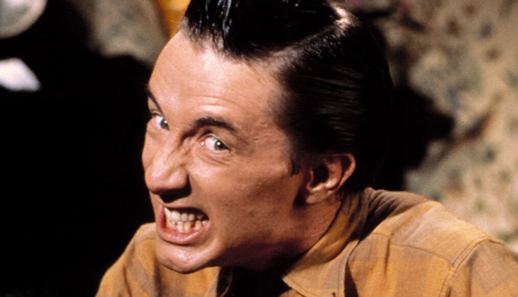 SCTV, Martin Short, 1976 - 1981.
