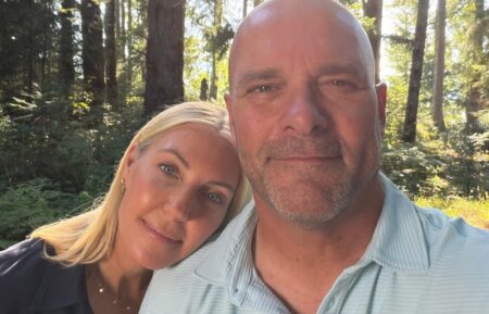 Sarah Baeumler and Bryan Baeumler, Instagram, September 24, 2026.