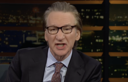 Bill Maher