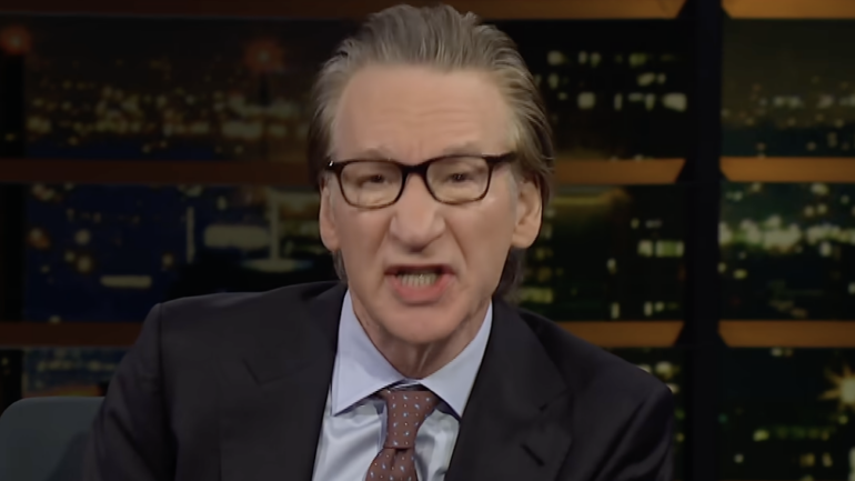 Bill Maher