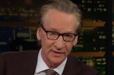 Bill Maher Eviscerates Cornell University & Greek Life Amid Rape Case at Alma Mater