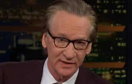 Bill Maher