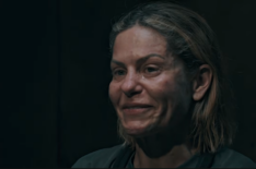 Candace Cameron Bure Makes Tearful Confession About Husband Valeri