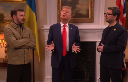 SNL UK