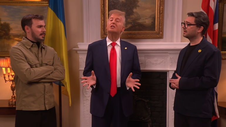 SNL UK