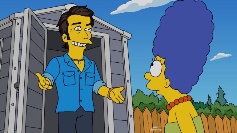 ‘The Simpsons’ Boss Explains 2026’s ‘Treehouse of Horror’ Inspirations: ‘The Husbands,’ ‘Freaky Friday’ & Stephen King
