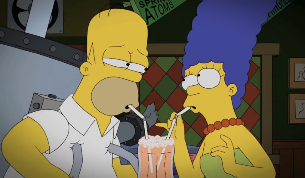 Simpsons - Treehouse-of Horror XX - Season-21 Episode 4