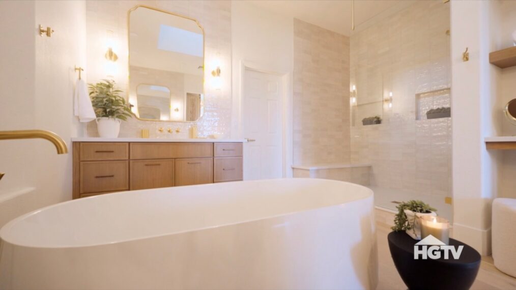 'Sin City Rehab,' Season 2, Episode 2, HGTV, October 14, 2026.