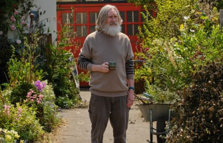 Pearce Quigley in "Small Prophets," premiering October 7, 2026 on Apple TV.