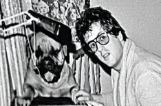 Sylvester Stallone Recalls Filming 'Rocky' in New Memoir
