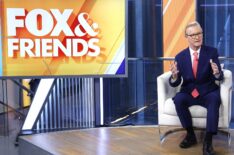 'Fox & Friends' Steve Doocy Talks Trump and Reflects on 30 Years of Fox News