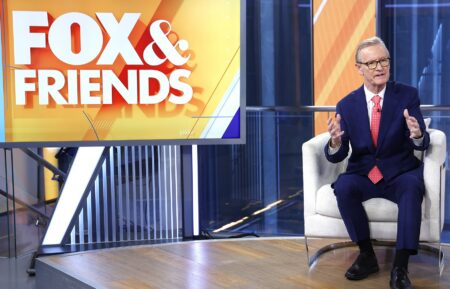 Steve Doocy