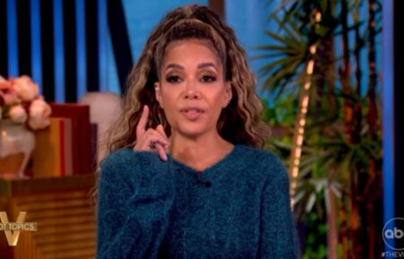 Sunny Hostin