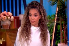 'The View' Hosts Slam 'Deranged' Trump After He Says Iran Can 'Take Out' California Cities