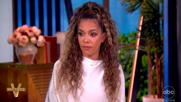 ‘The View’ Hosts Slam ‘Deranged’ Trump After He Says Iran Can ‘Take Out’ California Cities