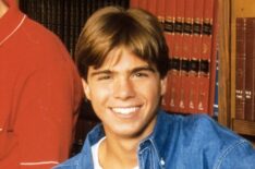 'Boy Meets World's Matthew Lawrence Talks 'Dysfunction' on Spinoff Set