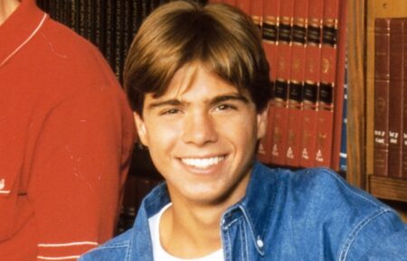 BOY MEETS WORLD, Matthew Lawrence
