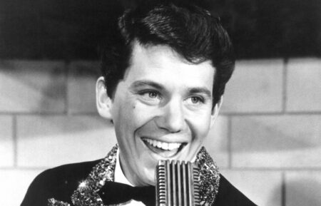 Anson Williams on 'Happy Days'