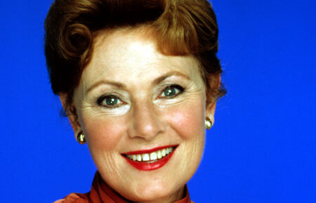 HAPPY DAYS, Marion Ross