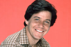 ‘Happy Days’ Anson Williams Unrecognizable as Potsie Weber 42 Years Later