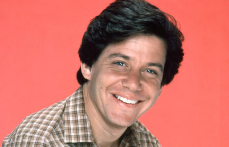 HAPPY DAYS, Anson Williams