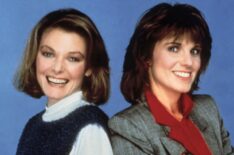 Jane Curtin Breaks Silence on 'Kate & Allie' Costar Susan Saint James' Death