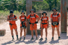 'The Challenge' Season 42 Finale Ends With 'Captain's Fee' Twist