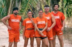'The Challenge' Season 42 Finale Begins With C.T. Going 'Full Circle' With Big Easy Moment