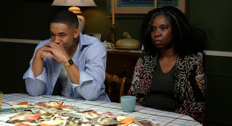 ‘The Drop’: What Happened to Lamar’s Parents? Asante Blackk Explains