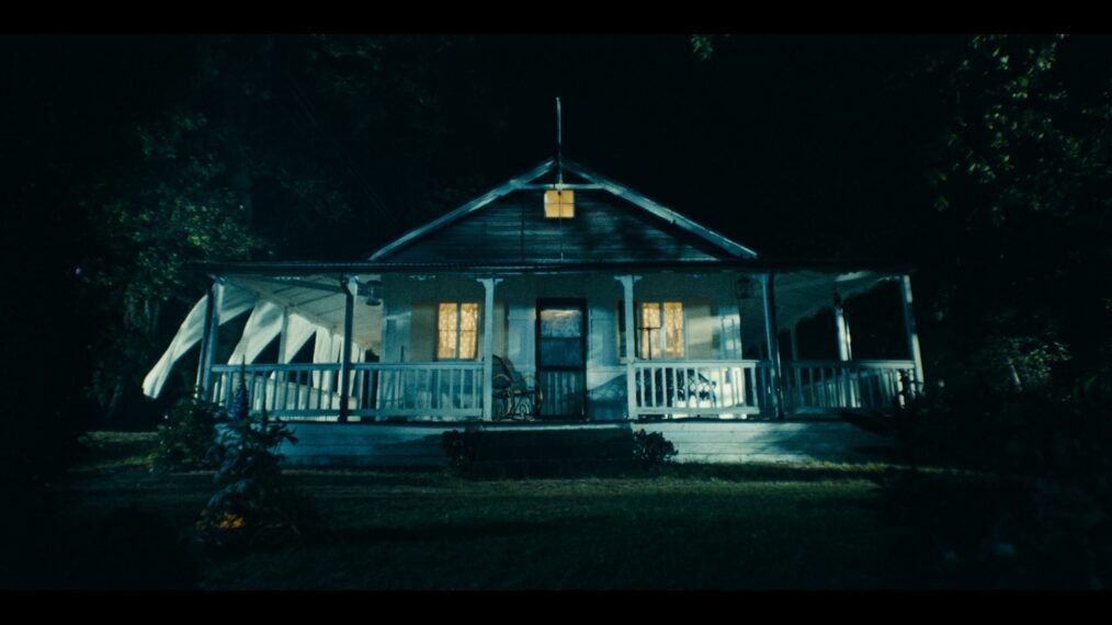 'The Pet Cemetary Murders: A Ghost Story,' premieres on HBO October 11, 2026.