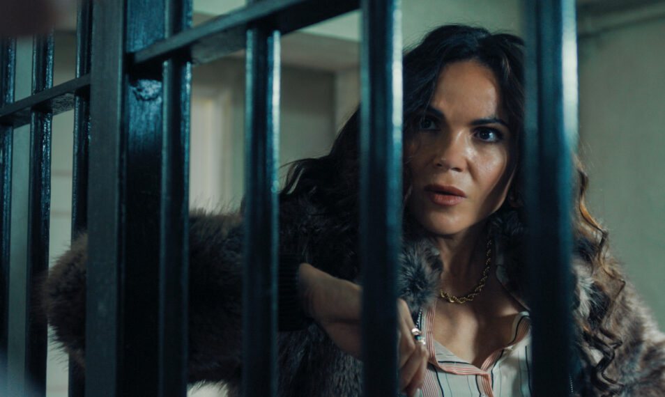 Ep# 203 -- Lana Parrilla as Jocelyn 