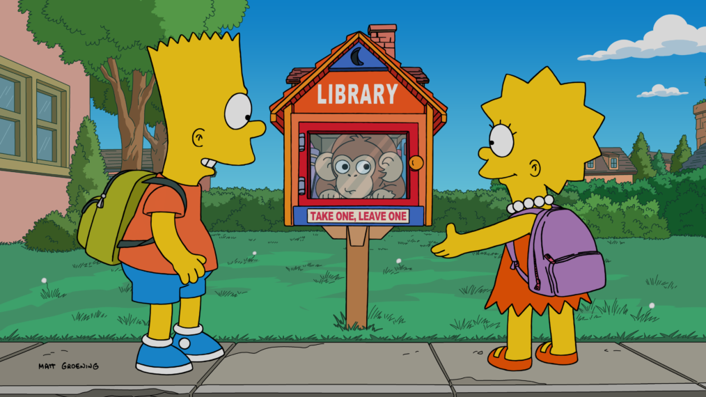The SImpsons