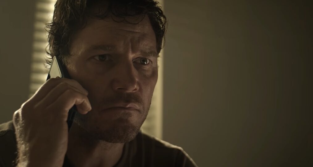 The Terminal List Season 2 Chris Pratt https://www.youtube.com/watch?v=sGmhziz9MoE