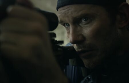 The Terminal List Season 2 Chris Pratt https://www.youtube.com/watch?v=sGmhziz9MoE