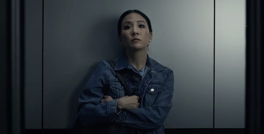 The Terminal List Season 2 Contance Wu https://www.youtube.com/watch?v=sGmhziz9MoE