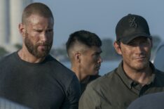 'The Terminal List' Season 3: Book Adaptation, Premiere Date, Cast, More Details