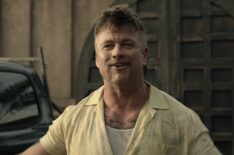 'The Terminal List' Cast Unpacks Episode 6's Brutal Torture Scene