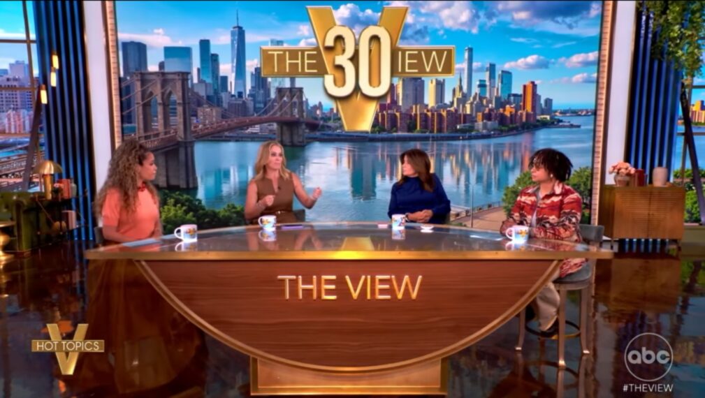 The View