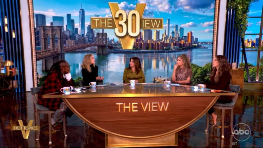 The View