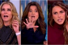 'The View' Hosts Skewer Trump's New Press Secretary: 'She Can't Read!'