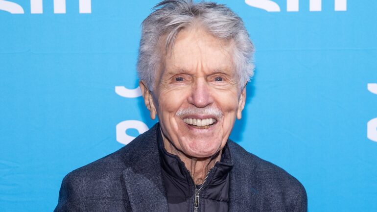 Tom Skerritt Dead: ‘Alien,’ ‘Top Gun,’ and ‘Picket Fences’ Star Was 93