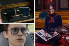 VisionQuest - trailer - screengrab - https://www.youtube.com/watch?v=KAWYvu90G5A; Spider-Man Far From Home