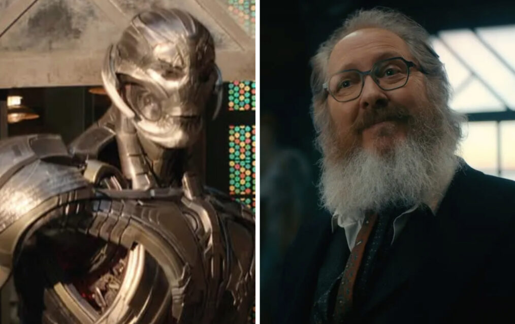 VisionQuest - Ultron (James Spader) - Disney+