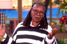 'The View': Joy Behar Shares Long-Awaited Health Update Via Whoopi Goldberg