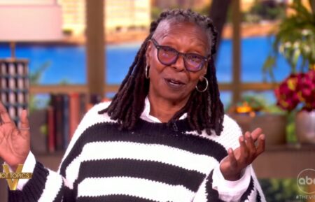 Whoopi Goldberg