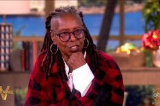 'The View': Whoopi Goldberg Has One Demand of JD Vance Before 2028 Presidential Run